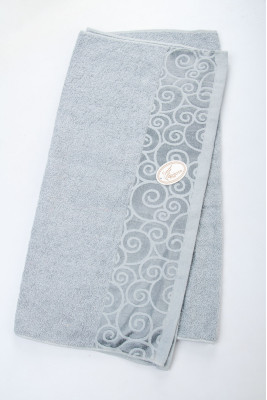 Лазневий рушник